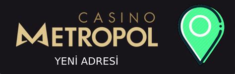 Casino Metropol Canlı Casino ve Casino Seçenekleri poker ...